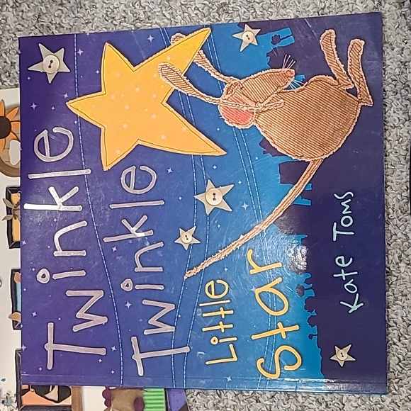 8 Kate Toms books. EUC. - Picture 6 of 10